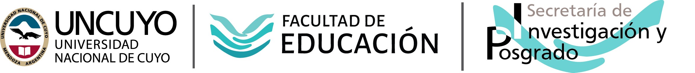 Investigación y Posgrado - Facultad de Educación - UNCuyo